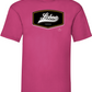 T-shirt Landmark Lisboa