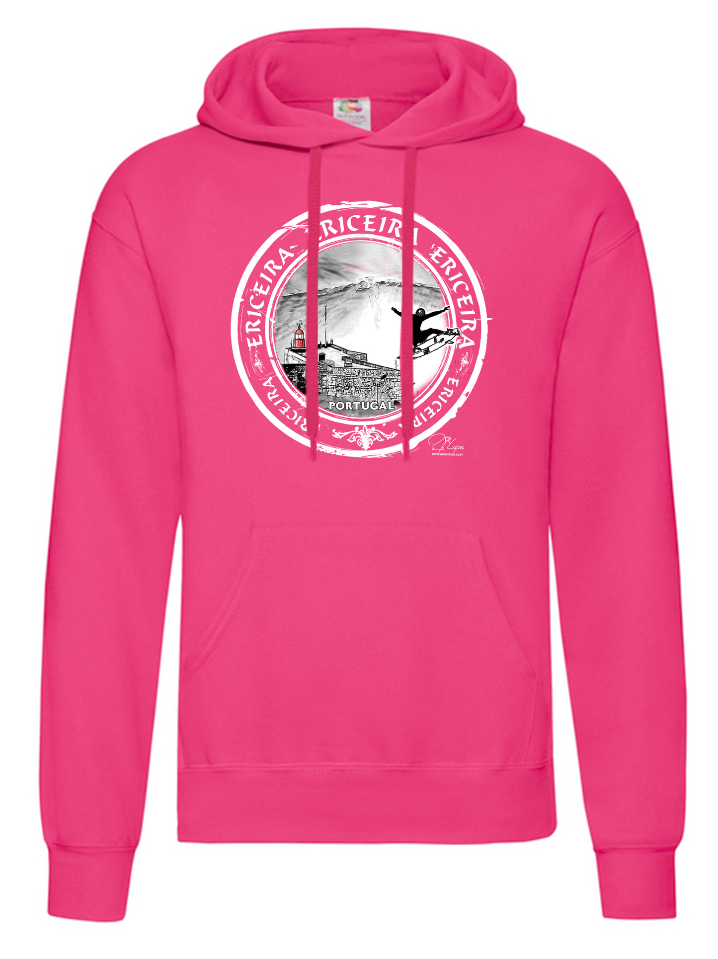 Sweatshirt Selo Ericeira