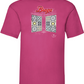 T-shirt Painel de Azulejos Braga