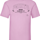 T-shirt Charming City Porto