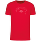 T-Shirt Algodão Biológico Charming Fátima