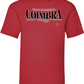 T-shirt Coimbra Cidade Universitária