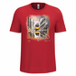 T-Shirt Algodão Ideal Espelho lp