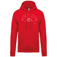 Sweatshirt Kariban com Capuz Chsarming Fátima