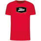 T-Shirt Algodão Biológico Landmark Fátima