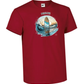 T-shirt Kids Sol Peniche