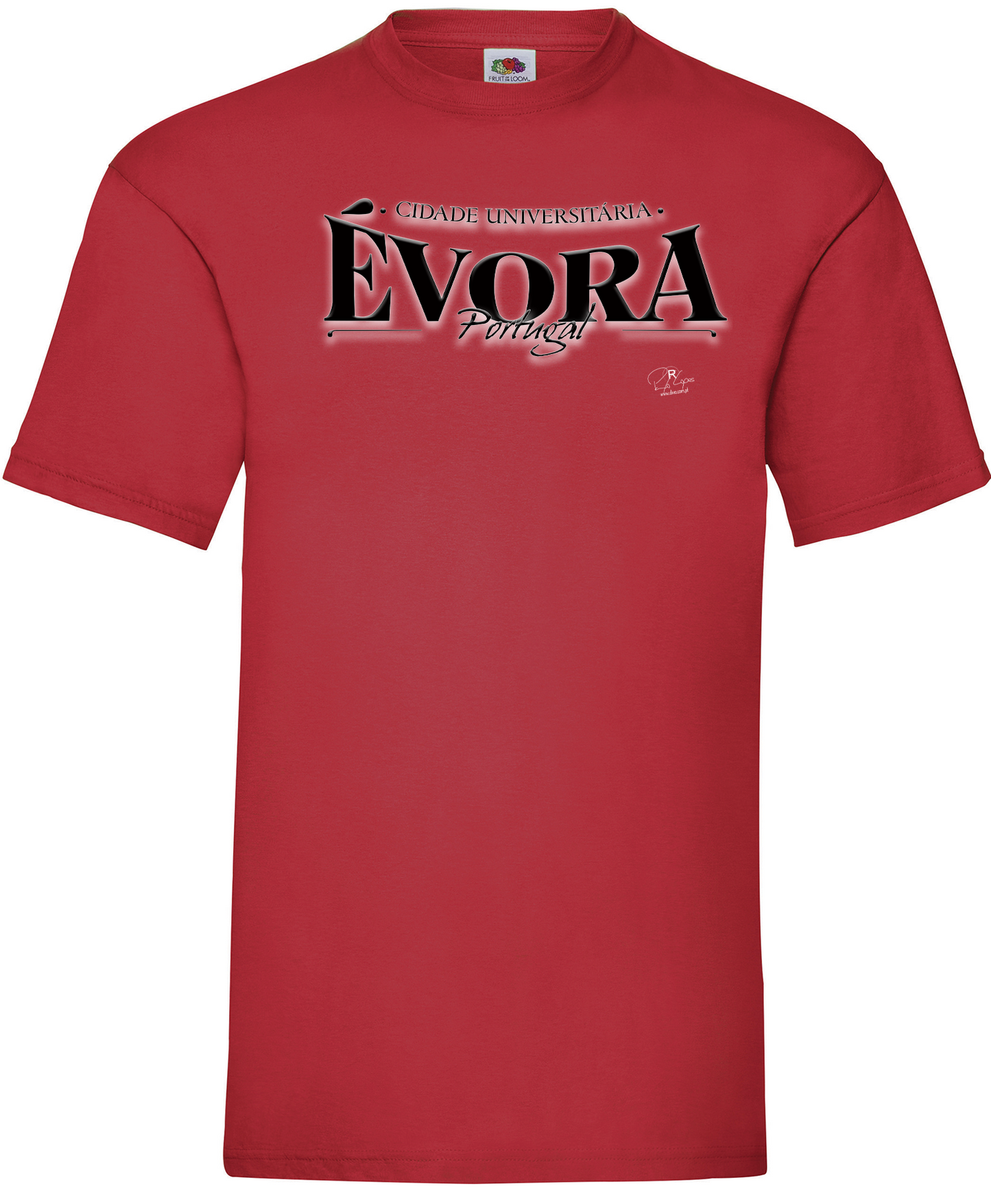 T-shirt Évora Cidade Universitária