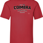 T-shirt Coimbra Est. 1064