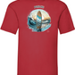 T-shirt Sol Peniche