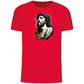 T-Shirt Algodão Biológico Jesus Cristo