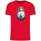 T-Shirt Algodão Biológico Virgem