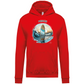 Sweatshirt capuz Kariban Kids Sol Peniche