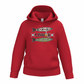 Sweatshirt com capuz Ideal Kids 2 Sardinhas Lisboa