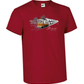 T-shirt Kids Pipas