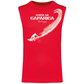 T-shirt Alças Surf Caparica