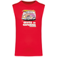 T-shirt Alças Gorduxinha Caparica