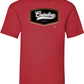 T-shirt Landmark Coimbra