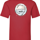 T-shirt Porto Official Seal