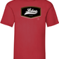 T-shirt Landmark Lisboa