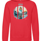 Sweatshirt Sol Peniche