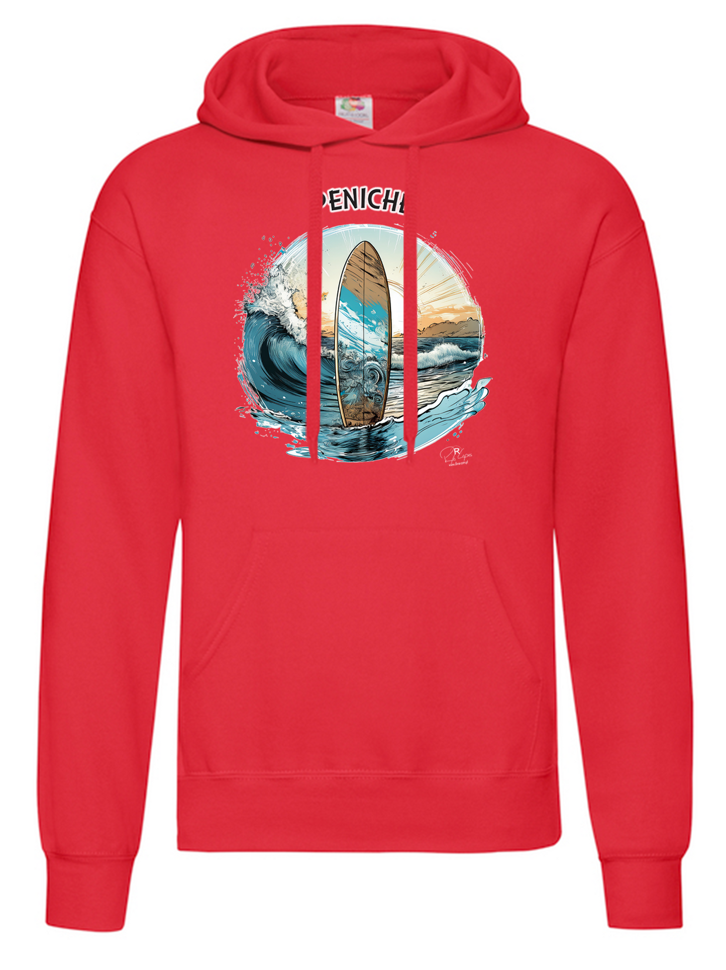 Sweatshirt Sol Peniche
