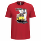 T-Shirt Algodão Ideal Crazy Tram