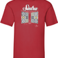 T-shirt Painel de Azulejos Sintra