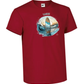 T-shirt Kids Sol Lagos