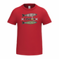 T-shirt Ideal Kids 2 Sardinhas Lisboa