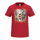 T-shirt Ideal Kids Espelho lp