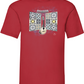 T-shirt Painel de Azulejos Coimbra