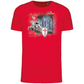 T-Shirt Algodão Biológico Reino de Portugal