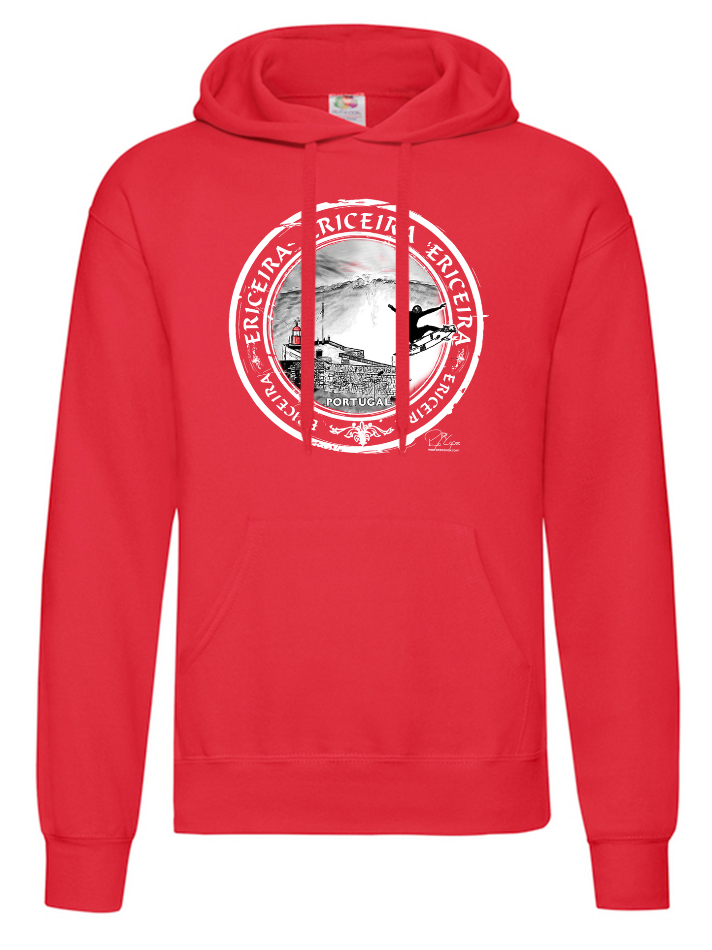 Sweatshirt Selo Ericeira