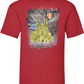 T-shirt Ciudad Condal