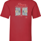 T-shirt Painel de Azulejos Braga