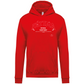 Sweatshirt capuz Kariban Kids Charming Fátima