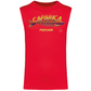 T-shirt Alças Espinha Caparica