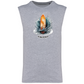 T-shirt Alças Prancha Albufeira