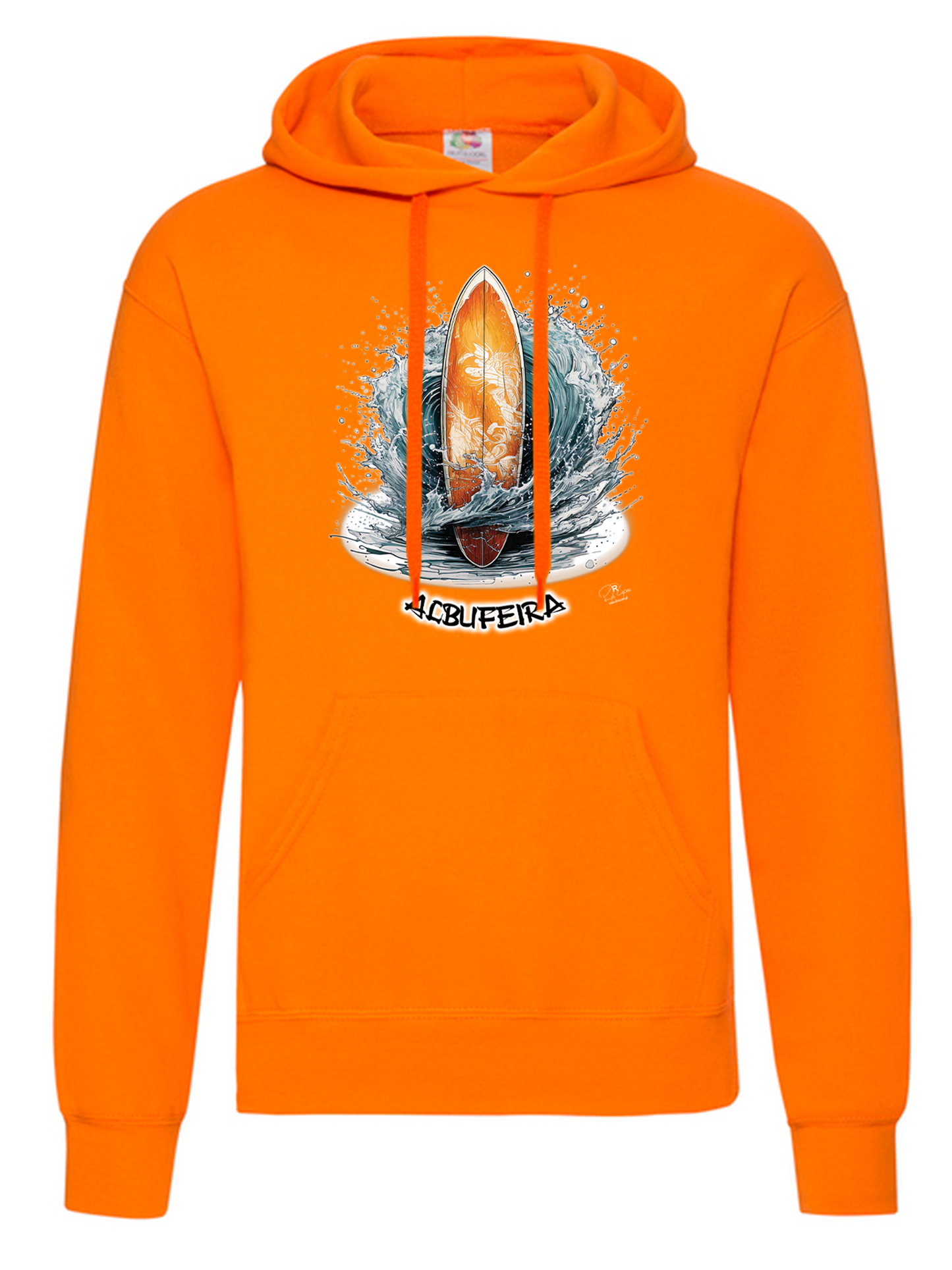 Sweatshirt Prancha Albufeira