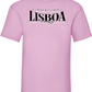 T-shirt Cidade das 7 Colinas