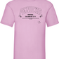 T-shirt Charming City Peniche