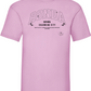 T-shirt Charming City Ronda