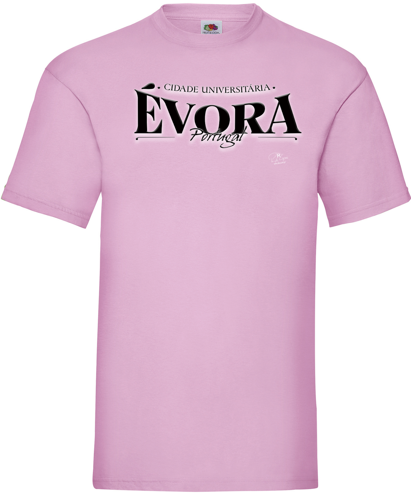 T-shirt Évora Cidade Universitária