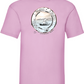 T-shirt Porto Official Seal