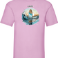 T-shirt Sol Lagos