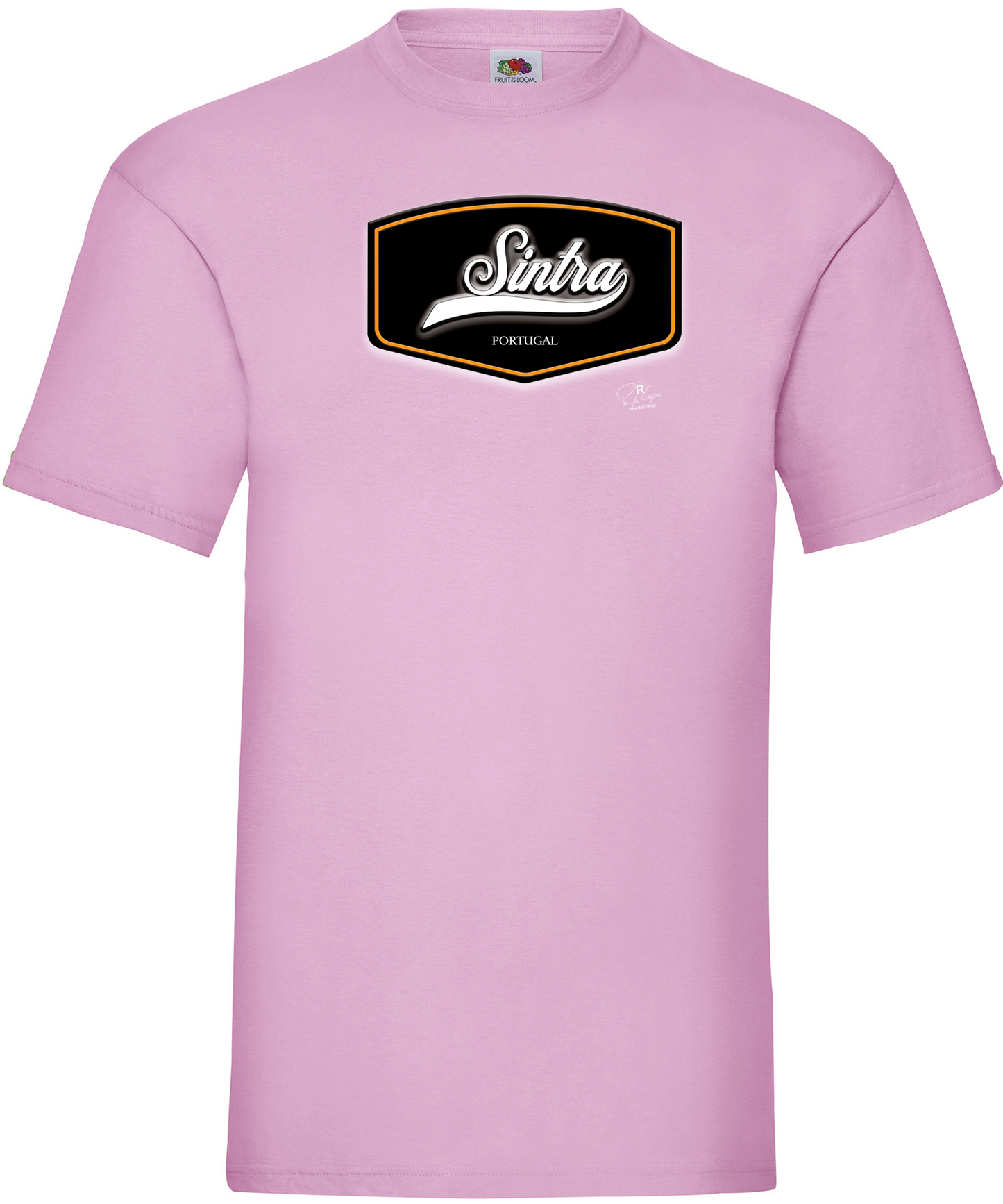 T-shirt Landmark Sintra