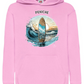 Sweatshirt Kids Sol Peniche