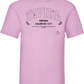 T-shirt Charming City Tavira
