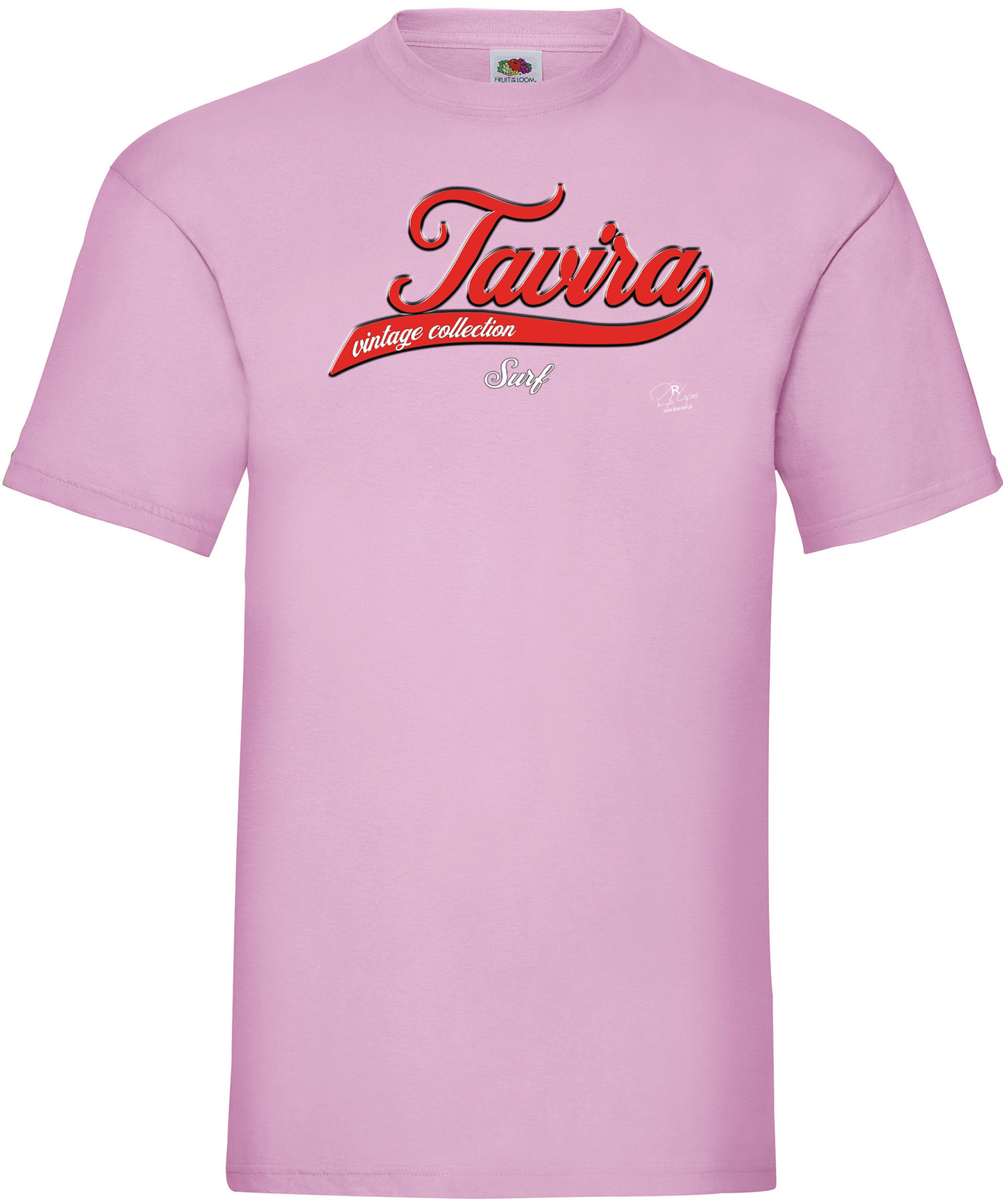 T-shirt Tavira Vintage Collection