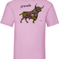 T-shirt Toro Gaudi Granada